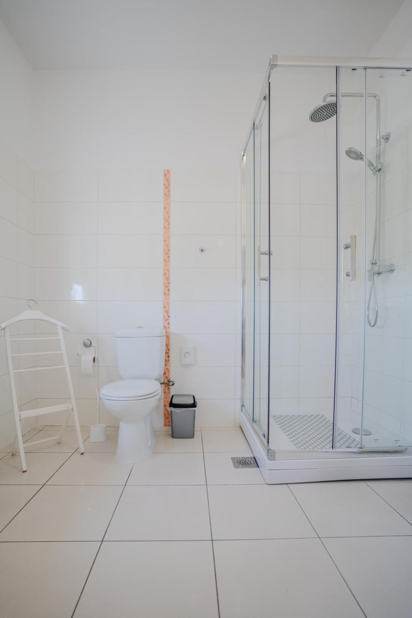 Vila Rosa Vukovar Esterno foto